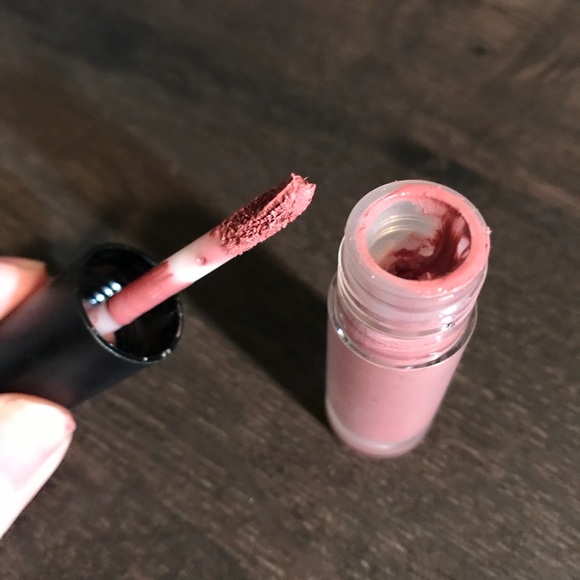 Bareminerals gen nude matte liquid lip color swag - Picture 4 of 6